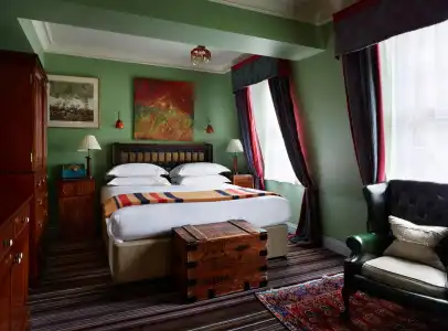 The Zetter Townhouse Clerkenwell - 5