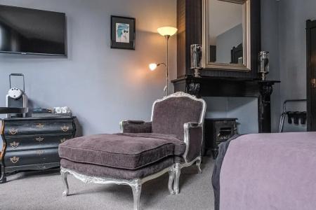 B&B 't Poorthuys - 47
