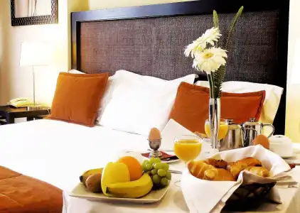 Tui Blue Gardens - Adults Only - Savoy Signature - 11