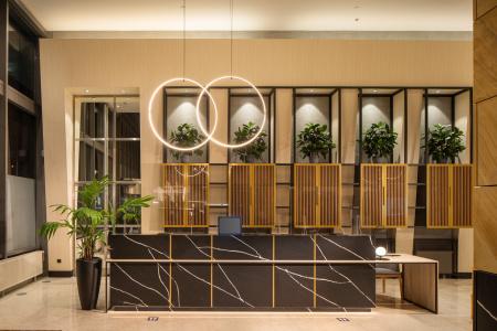 Crowne Plaza Budapest by IHG - 38