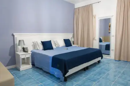 Galìa Luxury Resort - 27