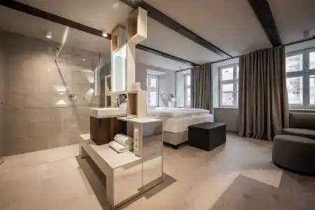 Design Boutique & Spa Goldene Rose - 82