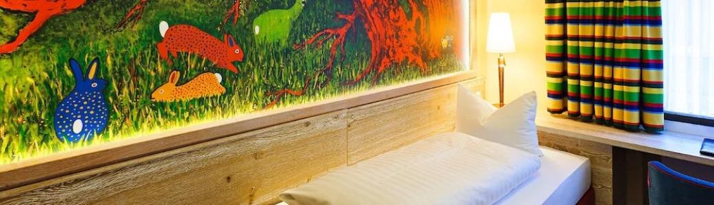 Boutique Bundschuh 3 Sterne Superior - 33