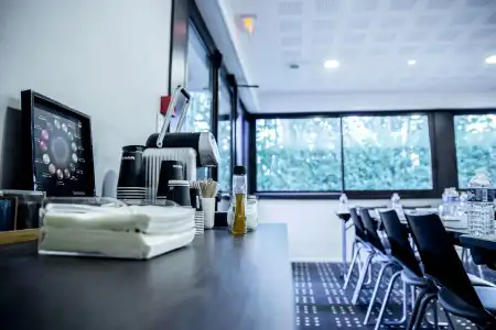 Hôtel Kyriad Rennes Nord - 24