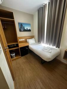 Kings Cross Inn - 47