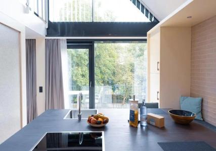 Maremüritz Yachthafen Resort - 35