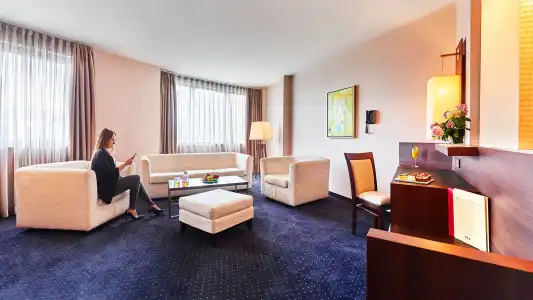 Metropolitan Sofia, a member of Radisson Individuals - 31