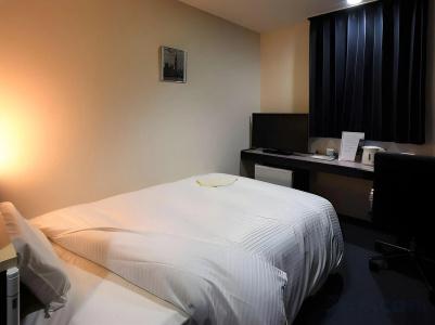 RHotels Inn Hokkaido Asahikawa - 31
