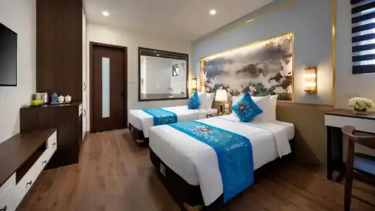 Grand Dragon Hanoi - 28