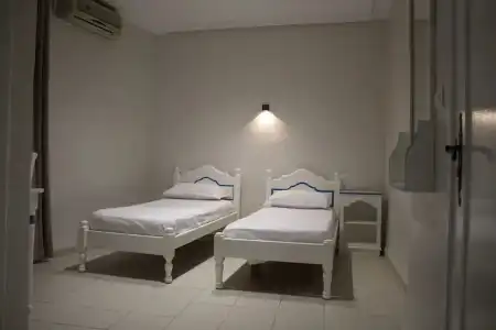 Hôtel Medina - 81