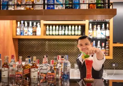 D&D Inn Khaosan - 25