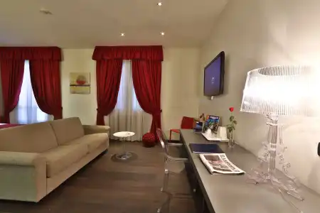 Best Western Genio - 52