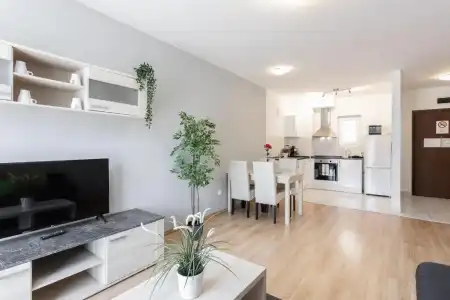Maple Tree Apartments - 66