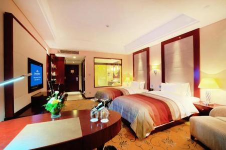 Howard Johnson Tropical Garden Plaza Kunming - 38