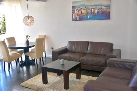Apartment 3 Beaches With Free Parking - 259