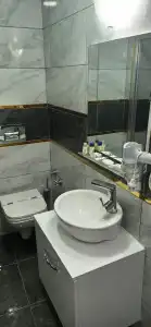 Harbour Otel - 14