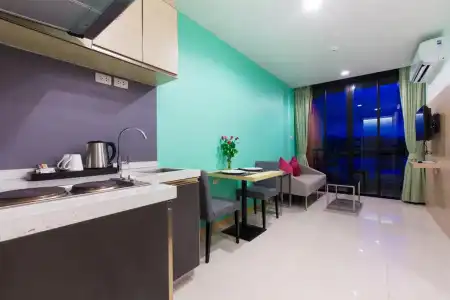 Aspira Residences Samui - 60