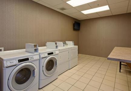 SpringHill Suites El Paso - 4