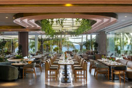 Amathus Beach Limassol - 31