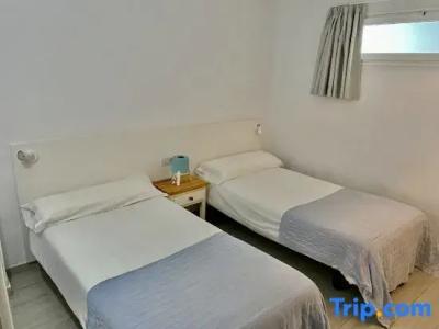 Neptuno Apartments - 77