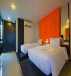 Punyapha Place Pattaya Beach - 32