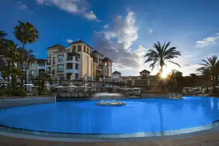 Marriott's Playa Andaluza - 11