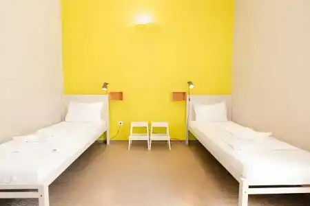 Wombat's City Hostel Budapest - 19