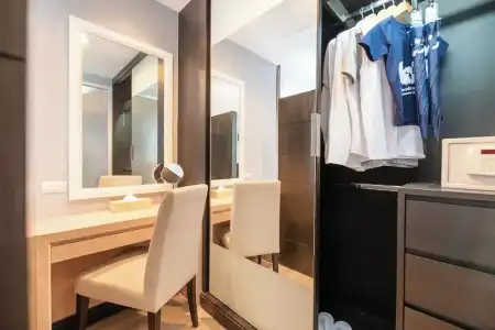 Kokotel Bangkok Dheva Thonglor - 54