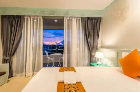 Baan Bandalay - 49