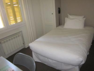 Hôtel La Caravelle - 22