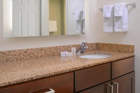 Residence Inn San Antonio Airport/Alamo Heights - 69