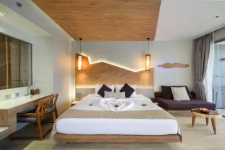 Kalima Resort & Spa Phuket - 60