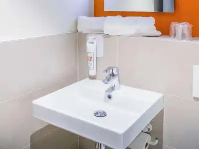 ibis Murcia - 34
