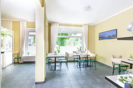 Pension Odin - 7