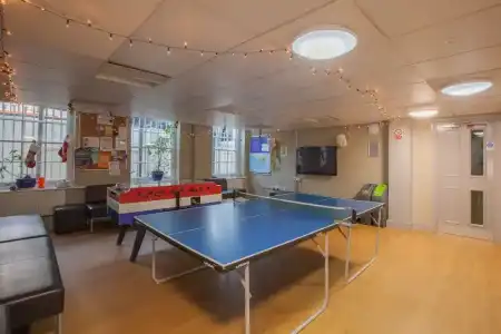 LSE Passfield Hall - Campus Accommodation - 18
