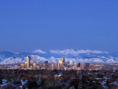 Renaissance Denver & Conference Center - 47