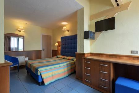 Centro Vacanze La Limonaia Limone sul Garda - 89