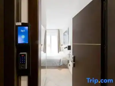 B&B Bella Pescara - 102