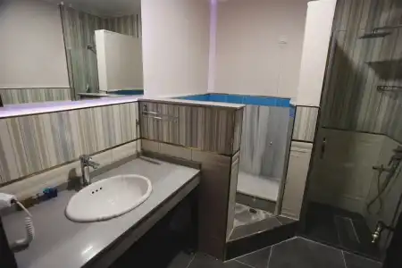Otanti̇k Club & Spa - 25
