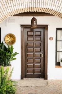 Suites La Posada de Pilar - 39