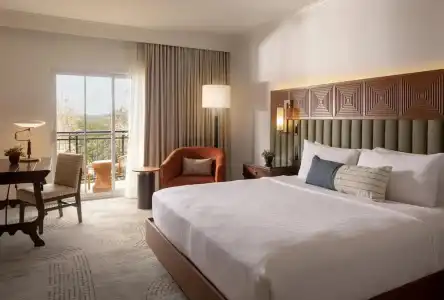 Signia by Hilton La Cantera Resort & Spa - 44