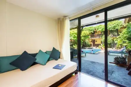 Vacation Village Phra Nang Inn - 164
