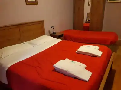 Gialel Guesthouse - 16