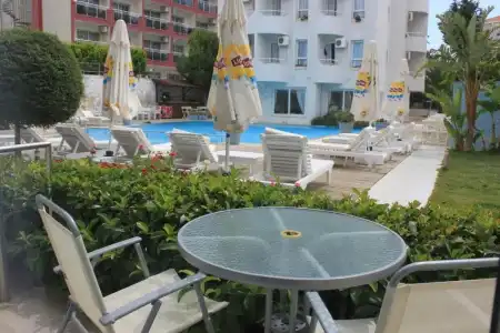 Otel Yeni Residence - 32