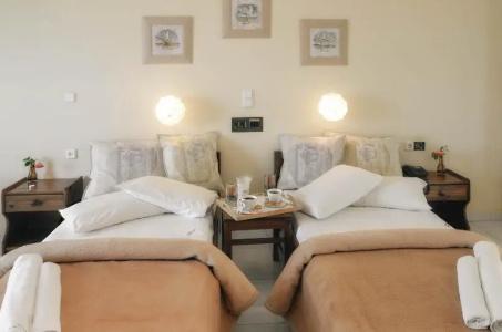 Belussi Beach & Suites - 95