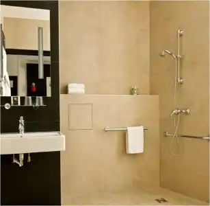 Hôtel Observatoire Luxembourg - 10