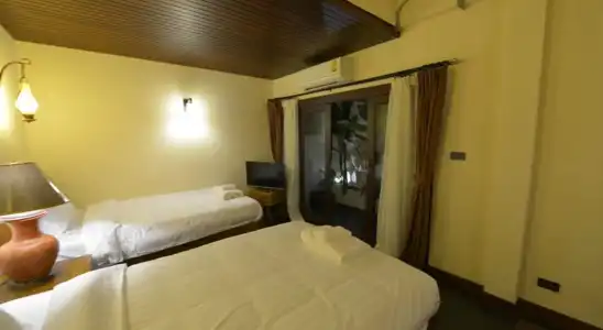 Yi's Garden Villa - 3