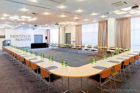Novotel Krakow Centrum - 19