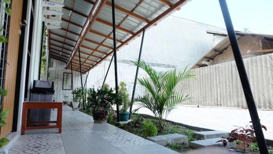 Kili Suci by Simply Homy - 18