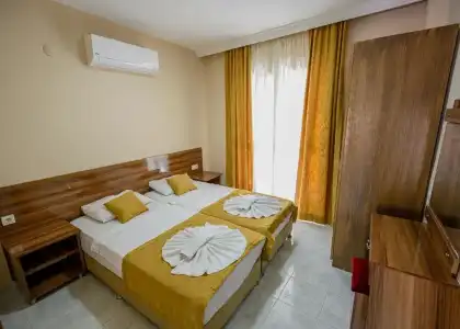 Speedy Apart Otel - 30